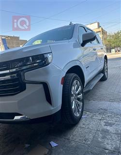 شێڤرۆلێت تاهۆ